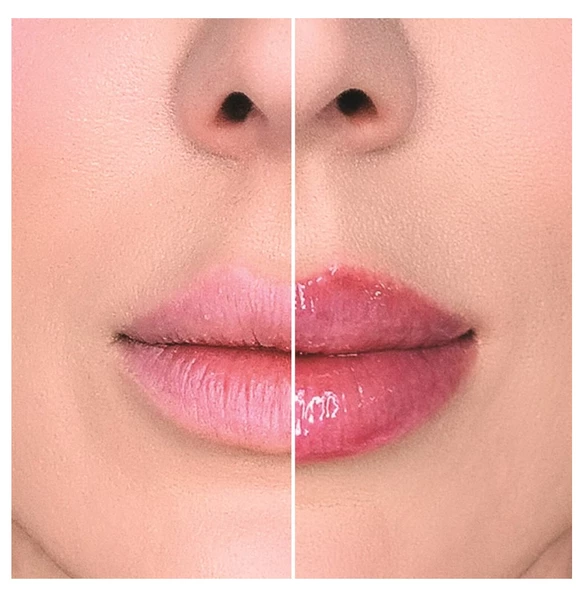 TOO FACED Lip Injection Maximum Plump - Seyahat Boyu Dolgunlaştırıcı Dudak Parlatıcısı - Resim 2