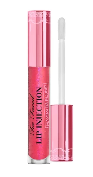 TOO FACED Lip Injection Yummy Bear - Dudak Dolgunlaştırıcı - 1