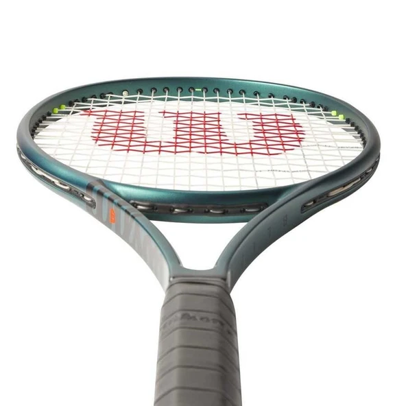 Wilson Blade 98 18x20 V9 Tenis Raketi WR149911 - 12