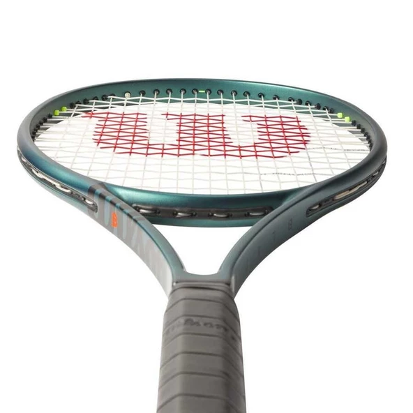 Wilson Blade 98 18x20 V9 Tenis Raketi WR149911 - 3