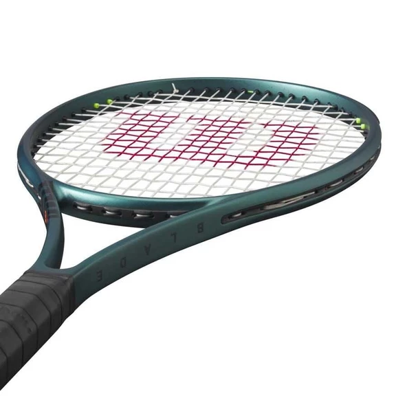 Wilson Blade 98S V9 Tenis Raketi WR152411 - 2