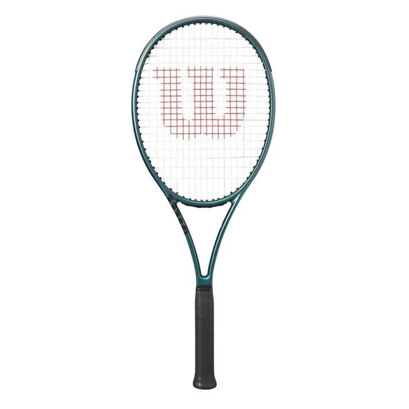 Wilson Blade 98 18x20 V9 Tenis Raketi WR149911