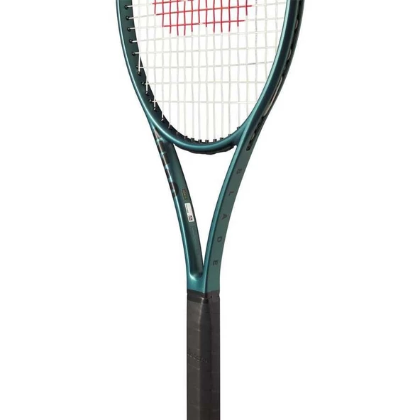 Wilson Blade 98 18x20 V9 Tenis Raketi WR149911 - 4