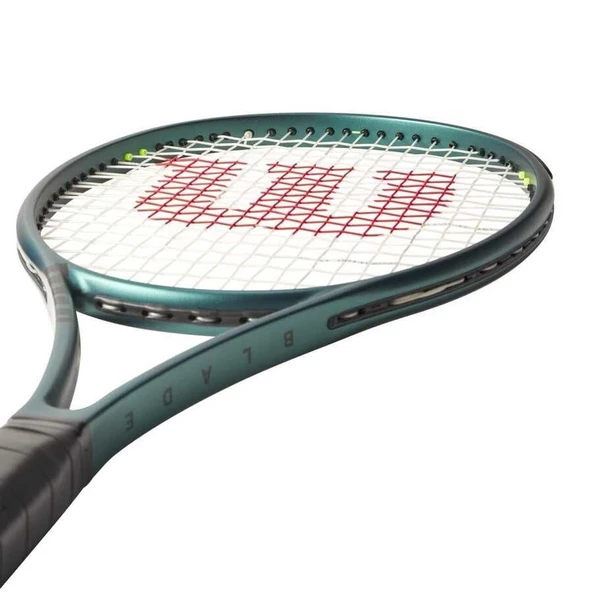 Wilson Blade 98 18x20 V9 Tenis Raketi WR149911 - 2