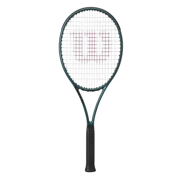 Wilson Blade 98S V9 Tenis Raketi WR152411 - 11