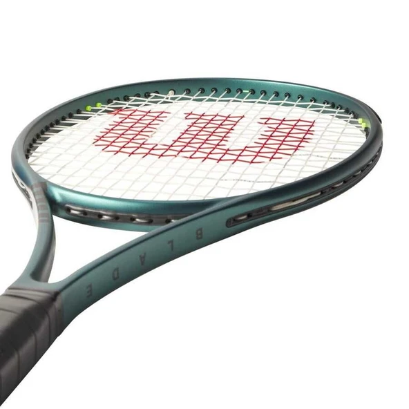 Wilson Blade 98 18x20 V9 Tenis Raketi WR149911 - 7
