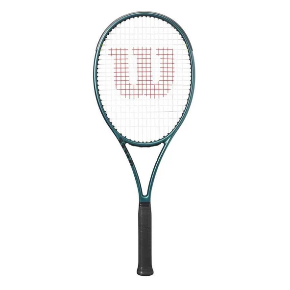 Wilson Blade 98 18x20 V9 Tenis Raketi WR149911 - 10