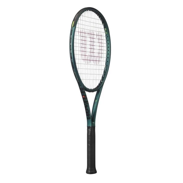 Wilson Blade 98S V9 Tenis Raketi WR152411 - 5