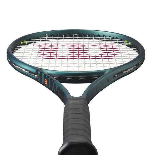 Wilson Blade 98S V9 Tenis Raketi WR152411 - 8