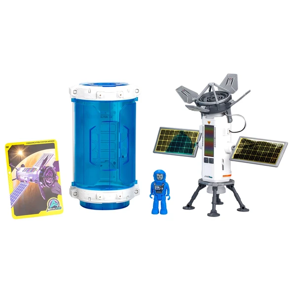 Silverlit Astropod İletişim İstasyonu - 2