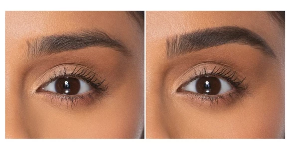 Too Faced Super Fine Brow Detailer Taupe- Kaş Kalemi - Resim 2