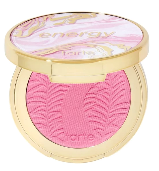 TARTE Amazonian Clay 12-hour Blush Energy  - Allık
