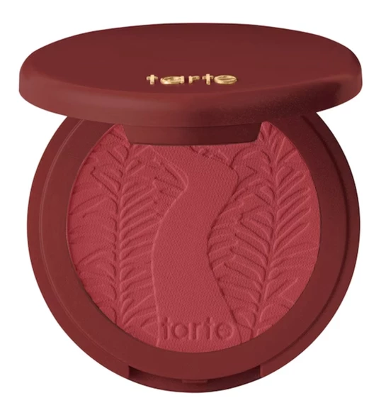 Tarte Amazonian Clay 12-hour Blush Blushıng Honeysuckle - Allık