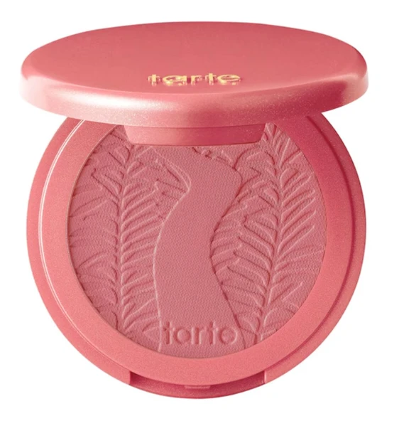 Tarte Amazonian Clay 12-hour Blush Blushıng Brıde - Allık