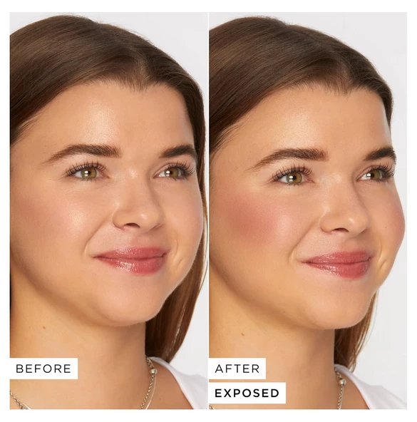 Tarte Amazonian Clay 12-hour Blush Blushıng Honeysuckle - Allık - Resim 2