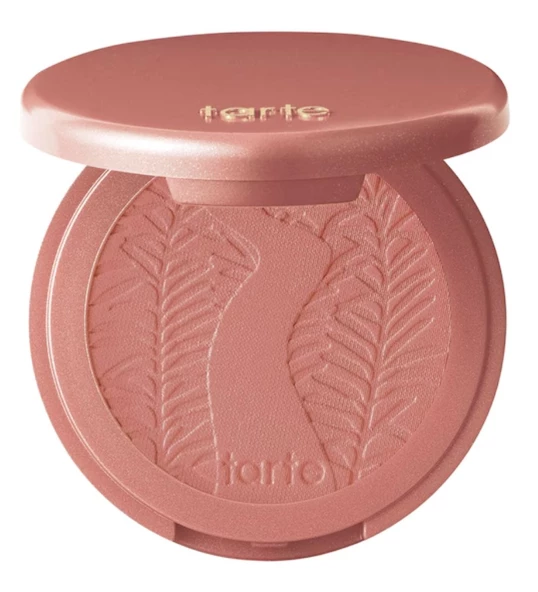 TARTE Amazonian Clay 12-hour Blush Captivating - Allık