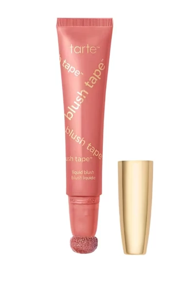 TARTE Blush Tape Liquid Blush Berry - Likit Allık 12 ML