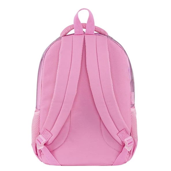 Muggle İlkokul Çantası Super Gırl Koleksiyonu Mu-9039 - Resim 3