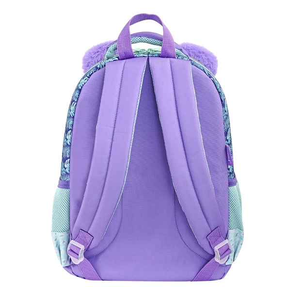 Muggle İlkokul Çantası Shımmer Cat Koleksiyonu Mu-9049 - Resim 3