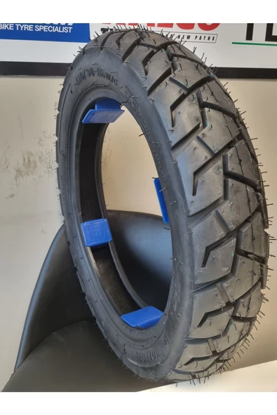 MARUTİ TYRES 110/90-16 Tl (TUBELESS-DUBLEKS) Motorsiklet Lastiği ALEGRE