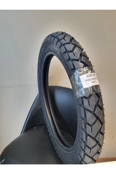 RALCO TYRES 300-18 (tubetype) Motorsiklet Lastiği SPEED BLASTER4 SPEED BLASTER