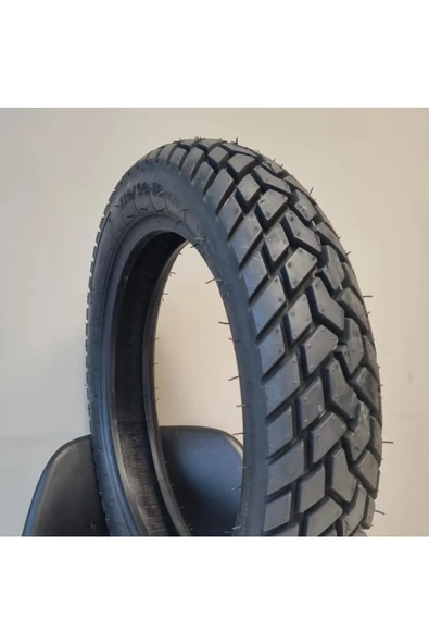 MARUTİ TYRES Kanuni Seyhan 150c, Suzuki Gn125 ,mondial Kt 1258 Arka Lastik 110/90-16 Dubleks PANTHER11