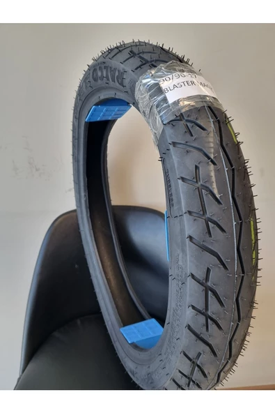 RALCO TYRES 90/90-17 Tl(tubeless) Motosiklet Lastiği BLASTER MAGİC