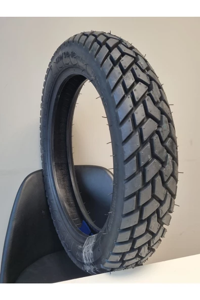 MARUTİ TYRES 110/90-16 Tl (TUBELESS) Motorsiklet Lastiği 1PANTHER