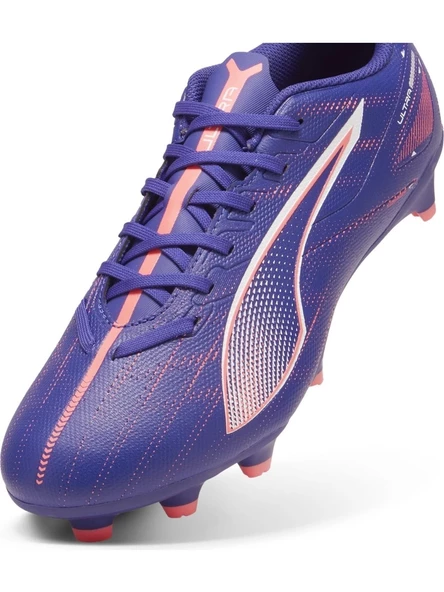 Puma Ultra 5 Play Fg/ag Erkek Krampon 10768901 - 5