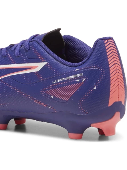 Puma Ultra 5 Play Fg/ag Erkek Krampon 10768901 - 4