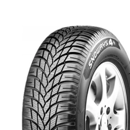 LASSA 185/65R15 88T M+S  SNOWAYS 4 2024 ÜRETİM