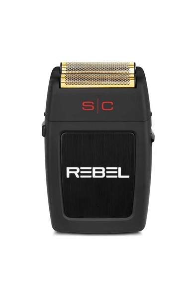 Stylecraft Sc Style Craft Rebel Shaver Tıraş Makinesi