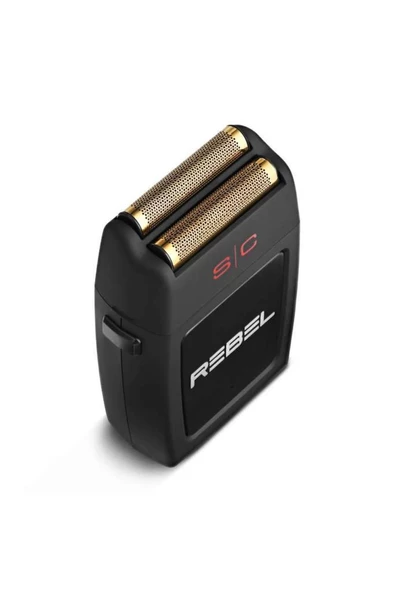 Stylecraft Sc Style Craft Rebel Shaver Tıraş Makinesi - Resim 3