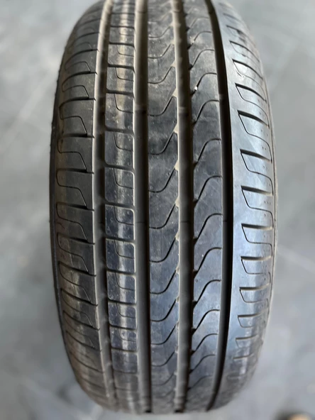 Pirelli 205/55 R17 93w Cinturato P7  Yaz Lastiği ( 2014 Üretim )