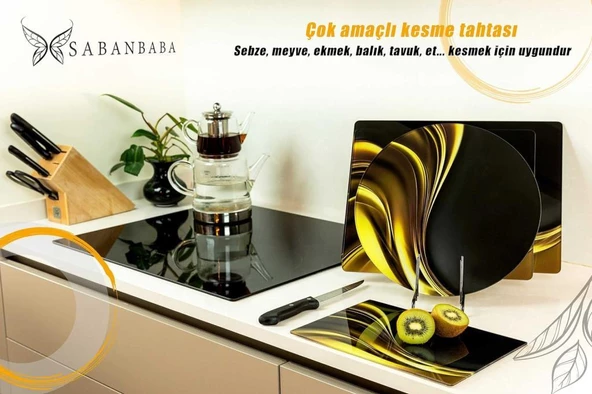 CAM KESME TAHTASI 1205 MODEL ÇAP 32 CM - Resim 3