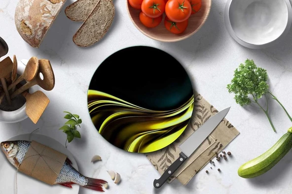 CAM KESME TAHTASI 1205 MODEL ÇAP 32 CM - Resim 2