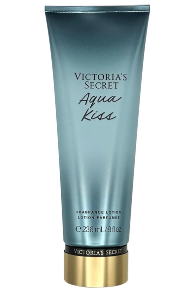 Victoria's Secret Aqua Kiss Vücut Losyonu 236ML