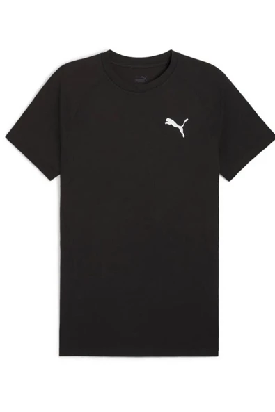PUMA ERKEK T-SHIRT EVOSTRIPE TEE 68169701