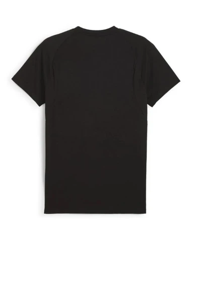 PUMA ERKEK T-SHIRT EVOSTRIPE TEE 68169701 - 4