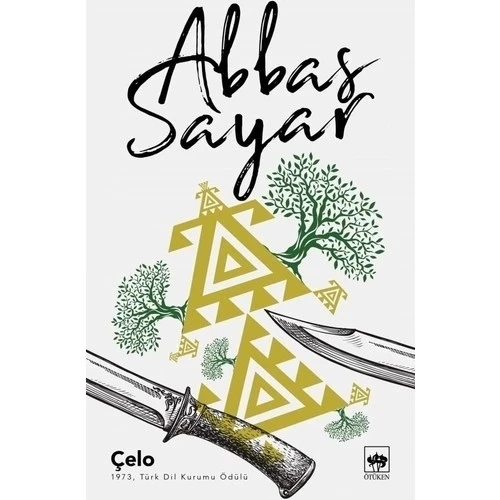 ÇELO  ABBAS SAYAR  ÖTÜKEN