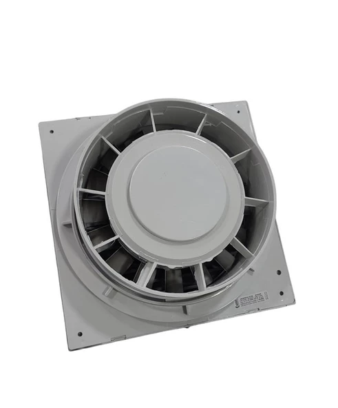 Aircol 200 Siyah Aspiratör - 2