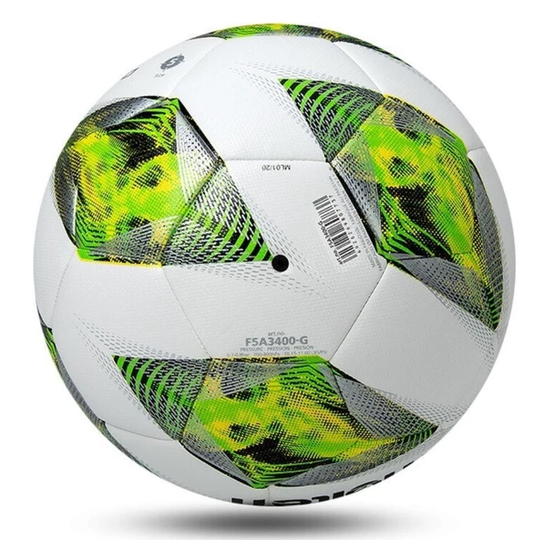 Molten 5 Numara Futbol Topu F5A3400-G - 3