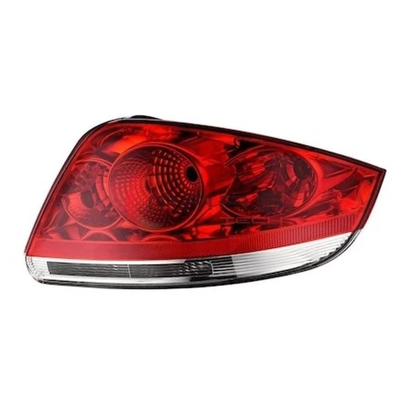 Stop Lamba Sag Lınea 2007 Ve Sonrası Orjınal Opar 51869227 ürün görseli 1