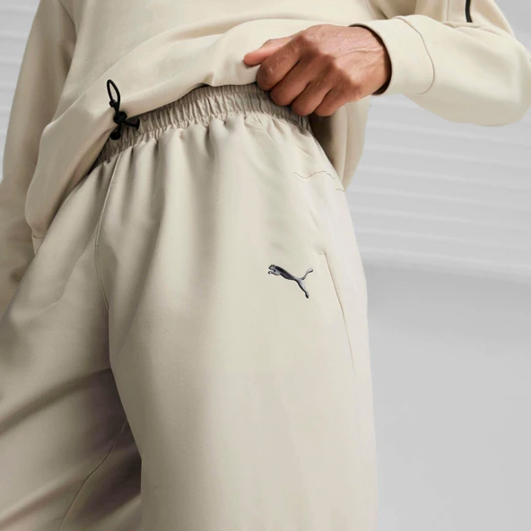 PUMA KADIN SWEAT PANT OPEN ROAD CARGO WOVEN PANTS 68165568 - 7