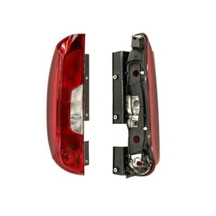 Stop Lamba Sol Doblo 2015- Cıft Kapı Orjınal Opar 52044717 ürün görseli 1