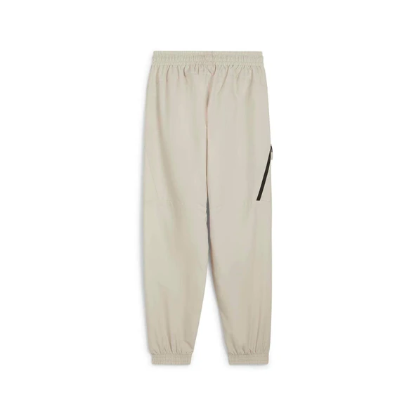 PUMA KADIN SWEAT PANT OPEN ROAD CARGO WOVEN PANTS 68165568 - 2
