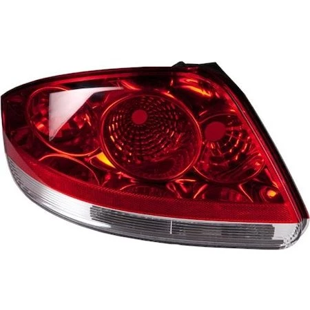 Stop Lamba Sol Lınea 2007 Ve Sonrası Orjınal Opar 51869226 ürün görseli 1