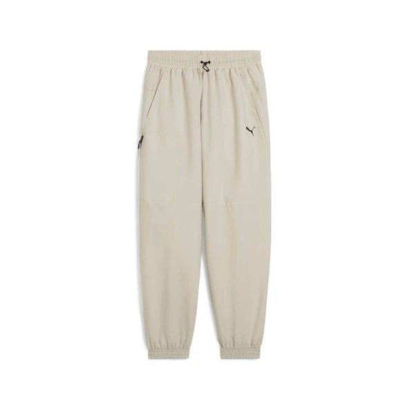 PUMA KADIN SWEAT PANT OPEN ROAD CARGO WOVEN PANTS 68165568