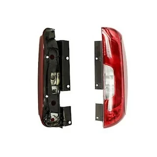 Stop Lamba Sag Doblo 15-22 Cıft Kapı Orjınal Opar 52044715