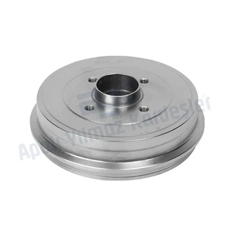 Arka Fren Kampanasi Kangoo 1.5 Tdci 01-05 Ayk3114 ürün görseli 1